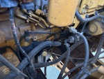Engine with Oil Leaks