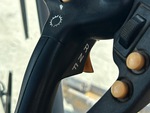 Control Station with Drivetrain Controls