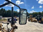 Control Station with Mirrors