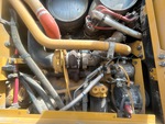 Engine with Engine - Right Side