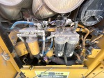 Engine with Engine - Left Side