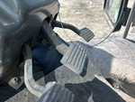 Chassis with Master Cylinder/Brake Control