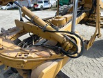 Hydraulics with Hoses (Hydraulics)