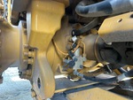 Drivetrain with Rear Drive Axle