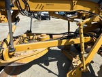 Chassis with Y-frame