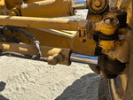 Hydraulics with Steering Cylinders