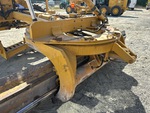 Chassis with Circle Frame and Brackets