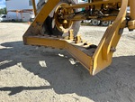 Specialty with Scarifier