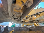 Chassis with Circle Support Brackets