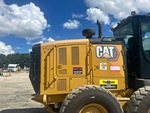 General Appearance with Sheet Metal (fiberglass) Condition