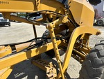 Specialty with Front Lift Group
