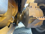 Drivetrain with Rear Tandems (Chain Drives)