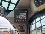 Control Station with Anzeigen