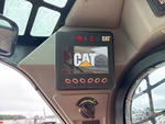 Control Station with Motorwarnleuchten