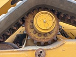 Drivetrain with Hinterachsantrieb