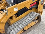 Chassis with Frame Condition
