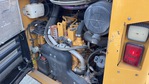 Motor with Engine - Left Side