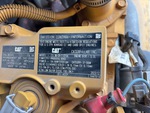 Motor with Emission Label