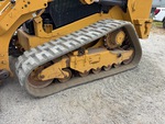 Chassis with Walzenstühle