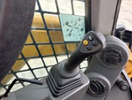 Control Station with Steering Controls