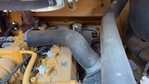 Motor with Auspuffanlage