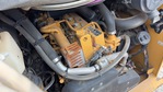 Motor with Engine - Right Side