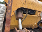 Hydraulik with Eimer Kippzylinder