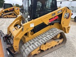 Chassis with Hebearm - Zustand