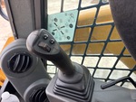 Control Station with Auxiliary Hydraulic Control