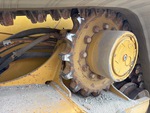 Chassis with Zahnräder