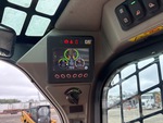 Control Station with Dash Console