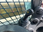 Control Station with Steering Controls
