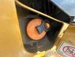 Hydraulik with Hydrauliktank