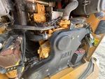 Motor with Engine - Left Side
