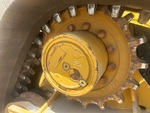 Drivetrain with Hinterachsantrieb