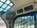 Control Station with Dash Console