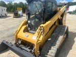 Chassis with Hebearm - Zustand