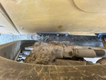 Drivetrain with Antriebsmotoren