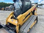 Chassis with Hebearm - Zustand