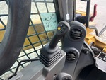 Control Station with Steering Controls