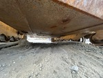 Chassis with Unterflurwannen
