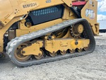 Chassis with Walzenstühle