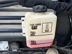 Motor with