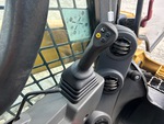 Control Station with Antriebsstrang-Elemente