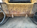 Chassis with Frame Condition