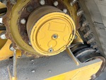 Drivetrain with Hinterachsantrieb