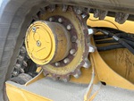 Chassis with Zahnräder