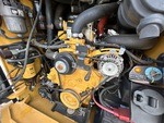 Motor with Engine - Right Side