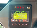 Control Station with Motorwarnleuchten