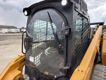 General Appearance with Glass